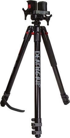 BOG Death Grip Clamping Tripod - Aluminum